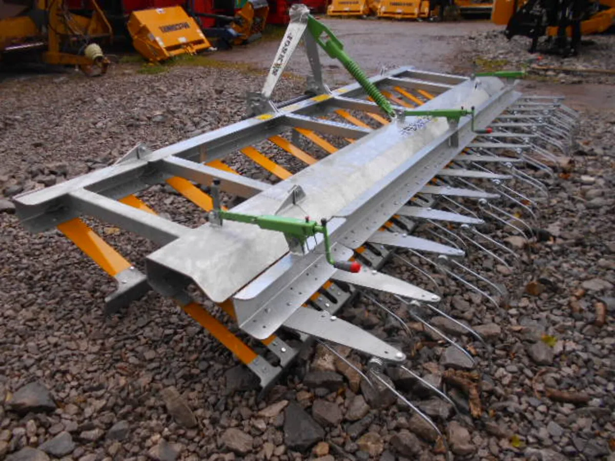 JOSKIN 2.4M BF-R3S2 240 SCARIFLEX - Image 3