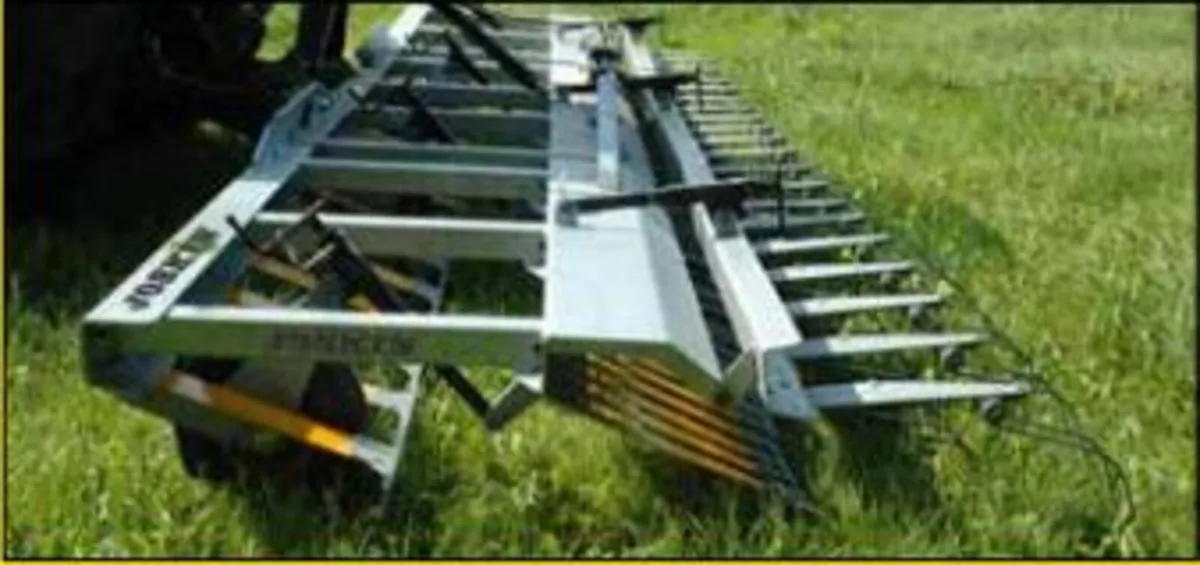 JOSKIN 2.4M BF-R3S2 240 SCARIFLEX - Image 1