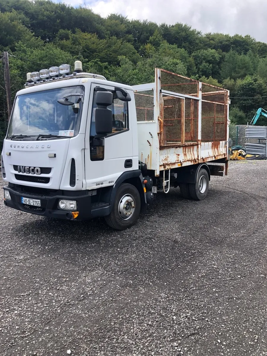 Iveco Other 2014 - Image 3