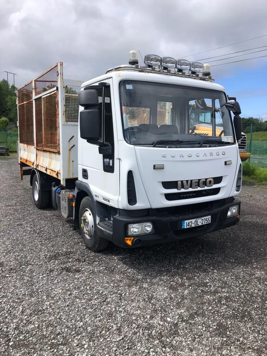 Iveco Other 2014 - Image 2