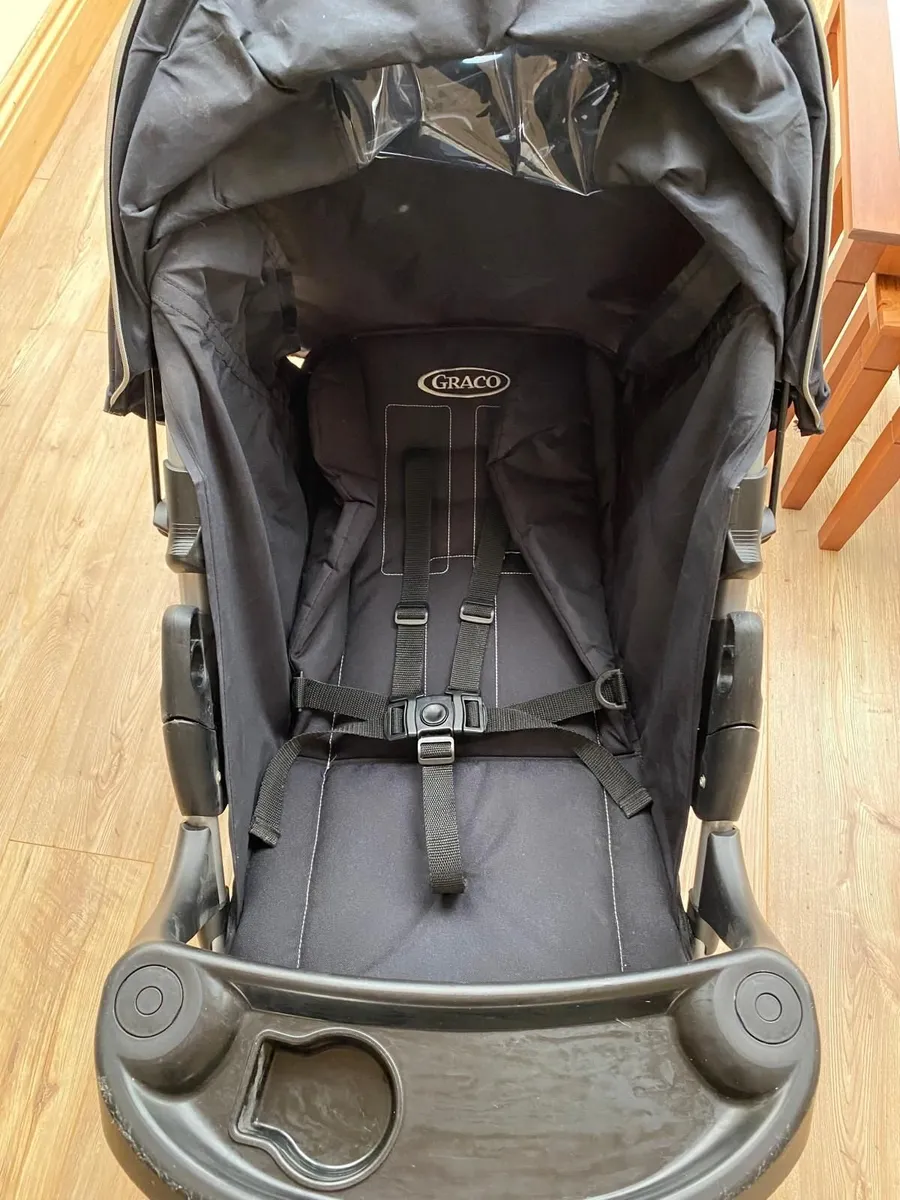 Baby Equipment - Image 1