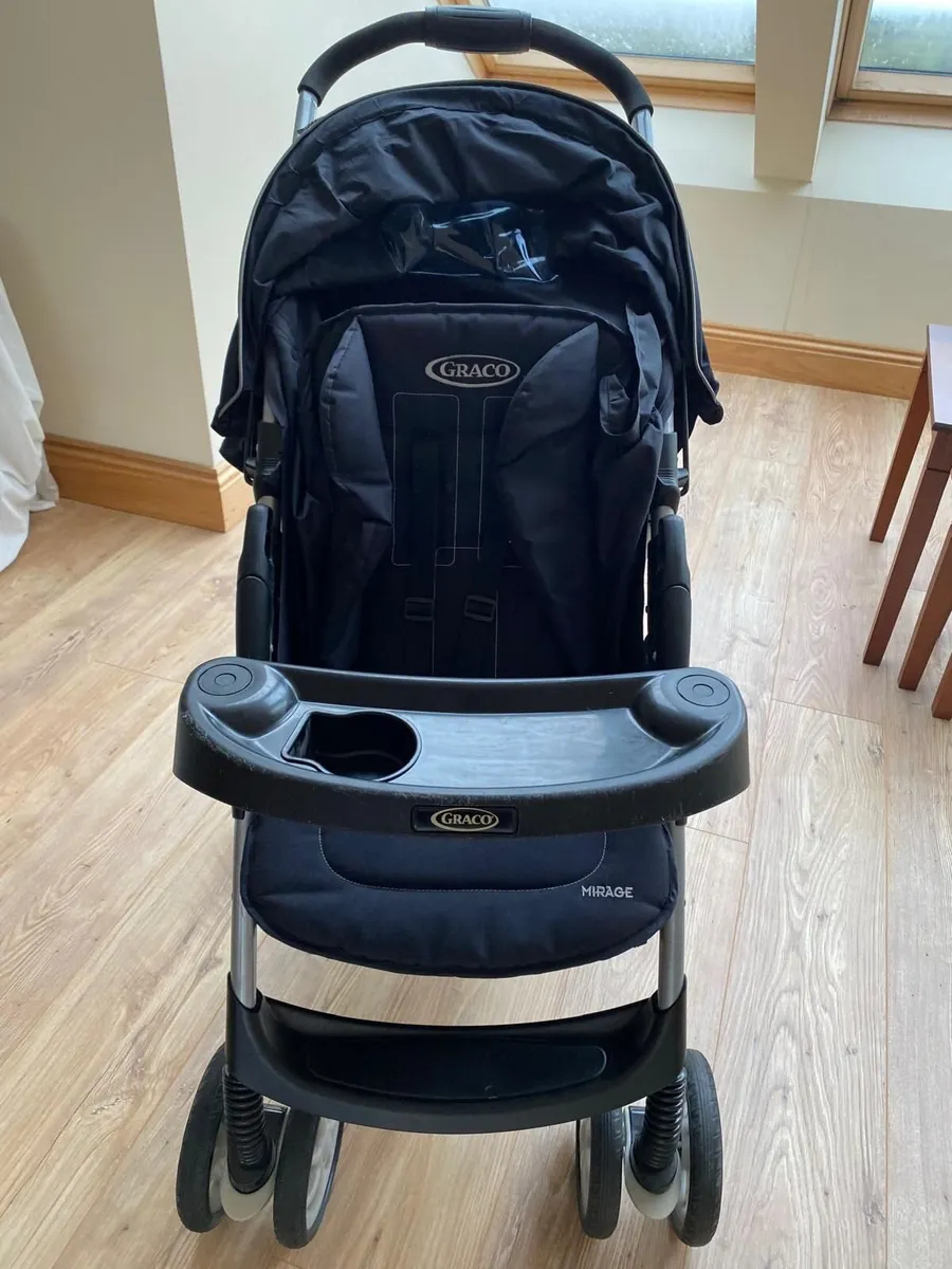 Baby Equipment - Image 2