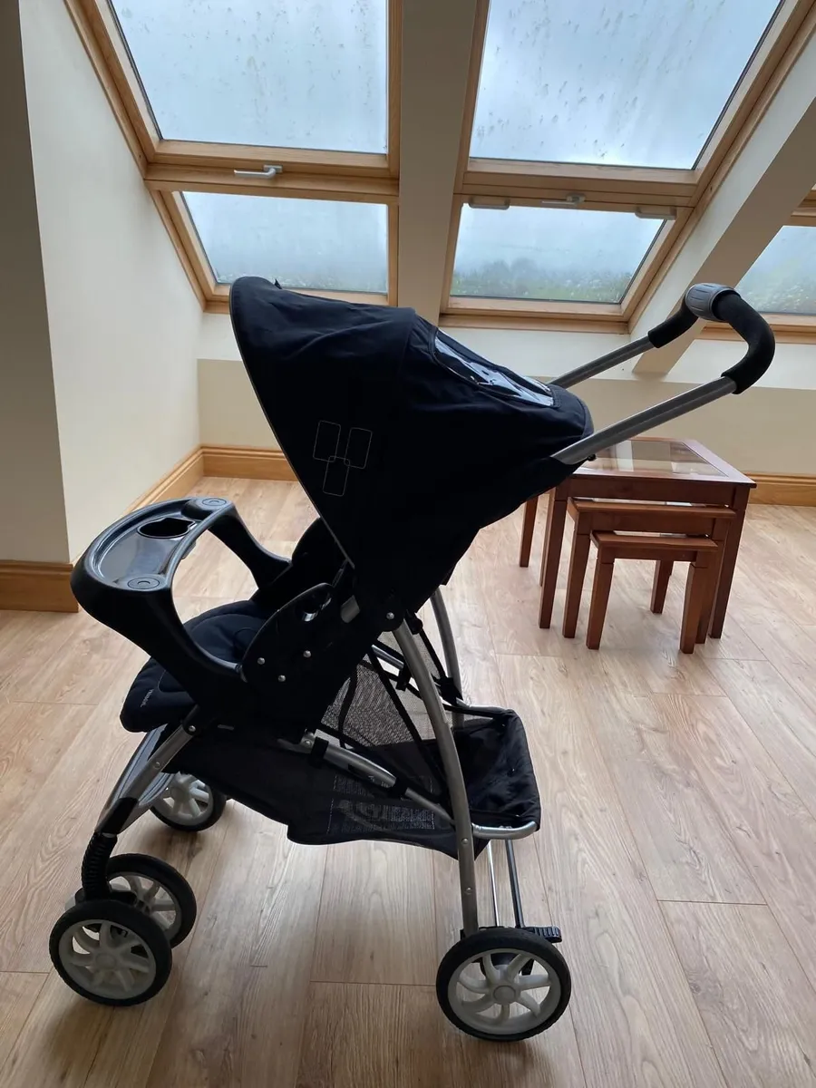 Baby Equipment - Image 3