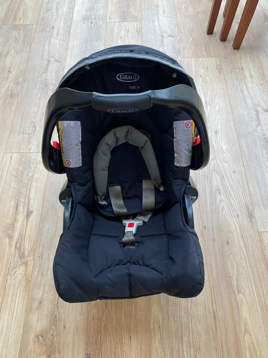 Baby Equipment - Image 4