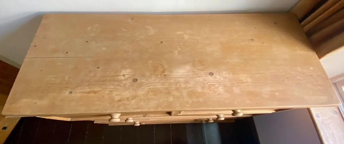 Chest of Drawers - Image 3