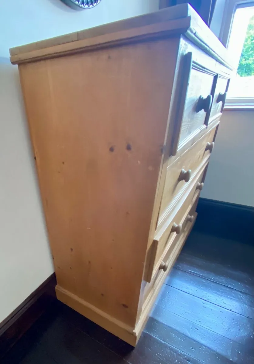 Chest of Drawers - Image 2