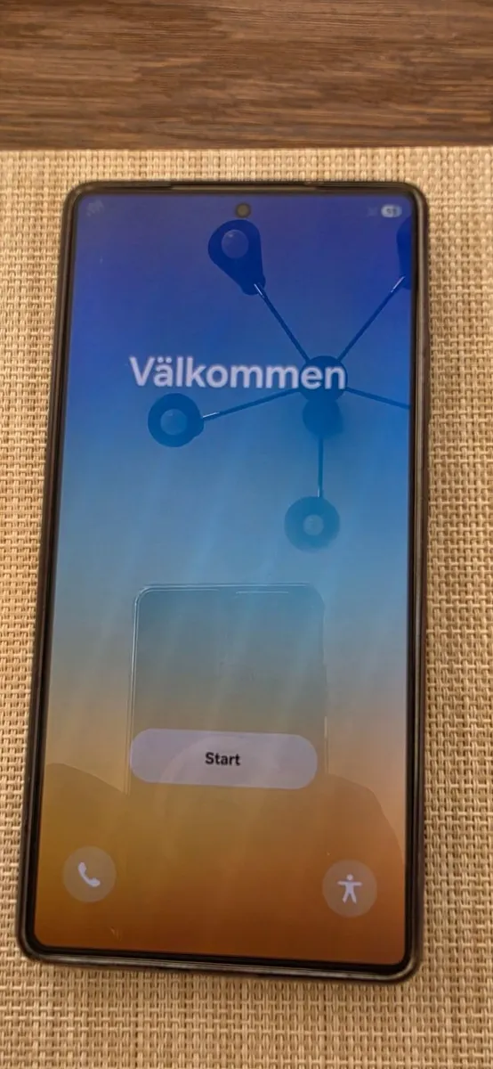 Samsung S25 Ultra - Image 1