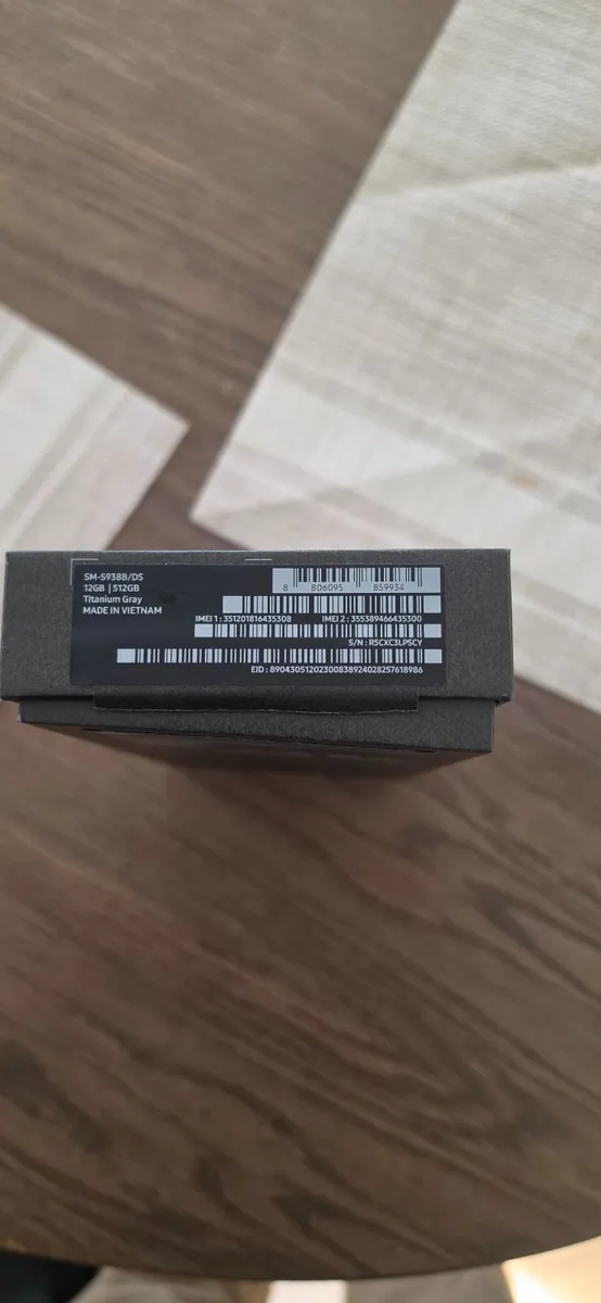 Samsung S25 Ultra - Image 2