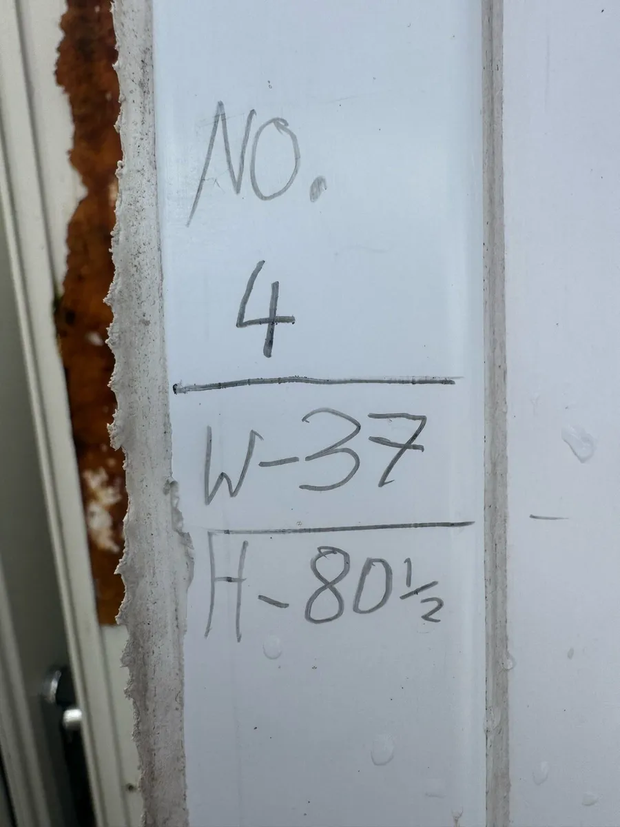 PVC Door - Image 2