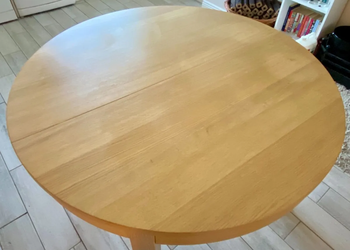 Kitchen Table - Image 2