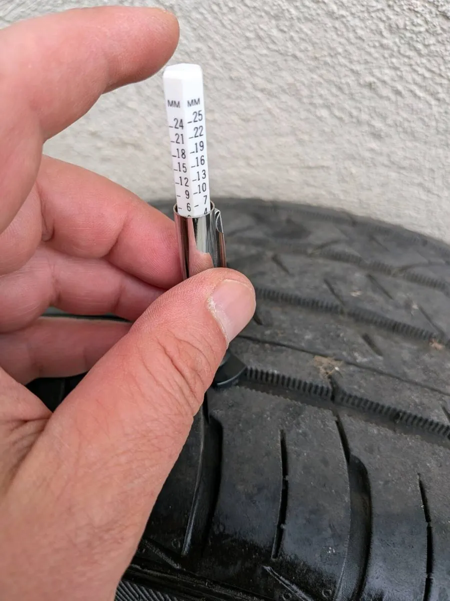 Bmw alloys - Image 3