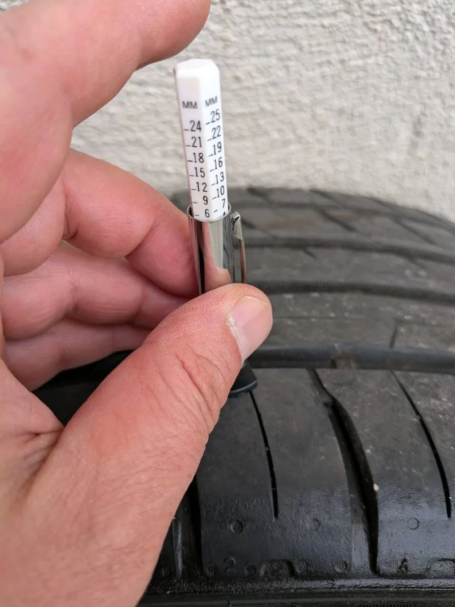 Bmw alloys - Image 4