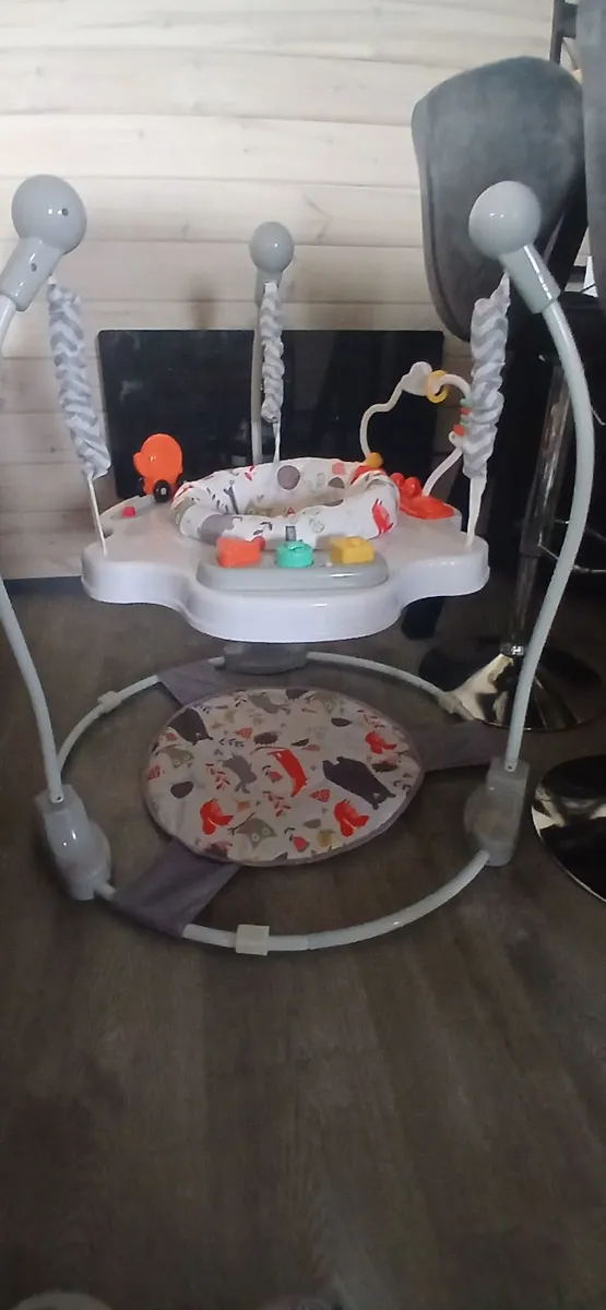 3 in 1 travel system - Image 4