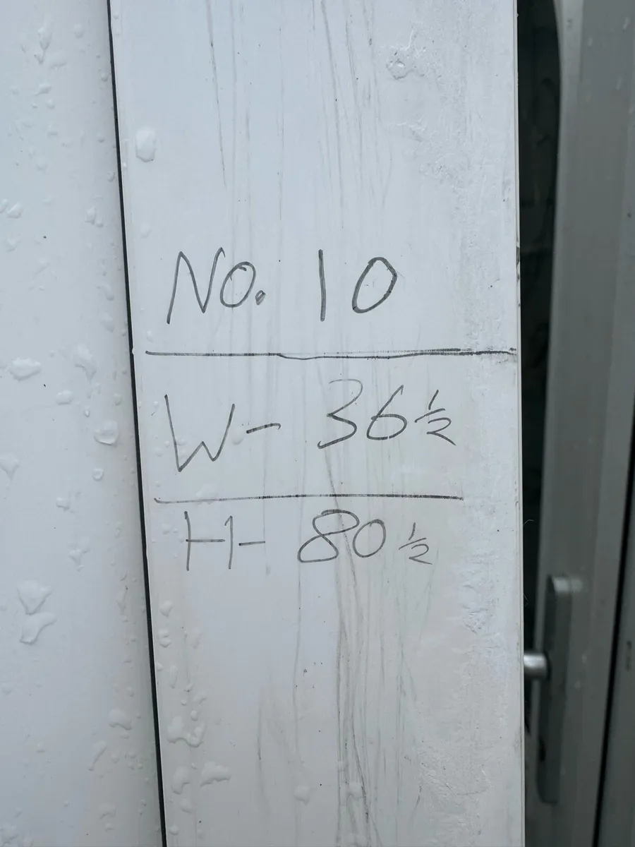 PVC Door - Image 2