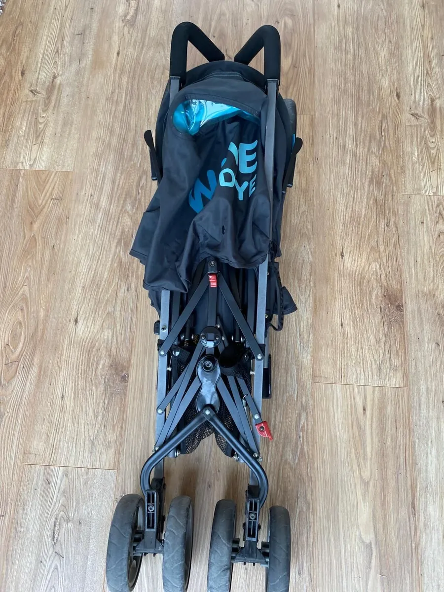 Baby Equipment - Image 2