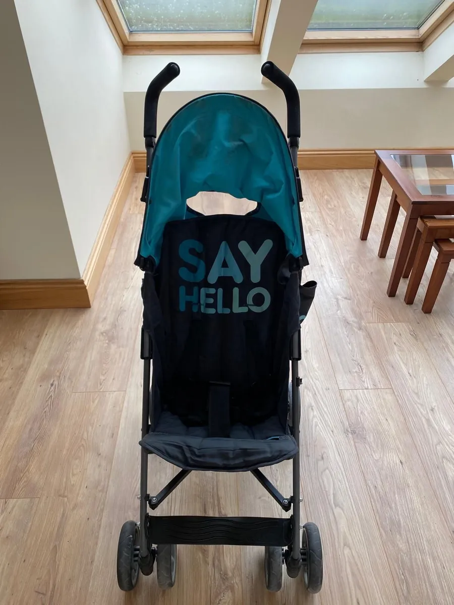 Baby Equipment - Image 3
