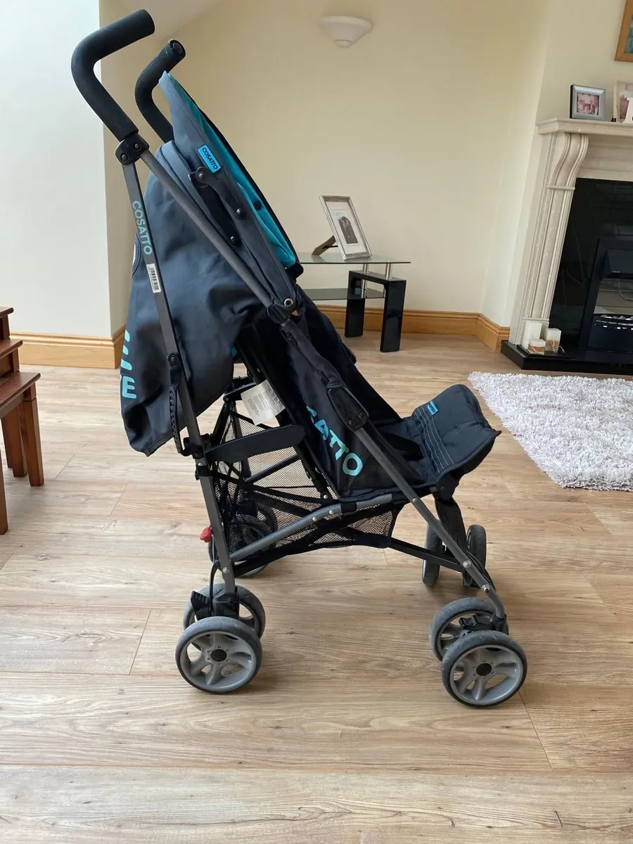 Baby Equipment - Image 4