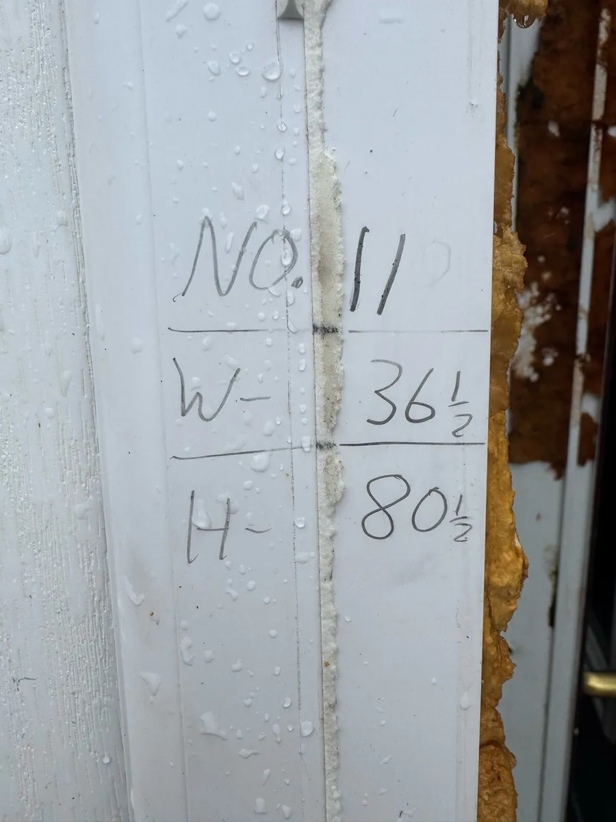 PVC Door - Image 2