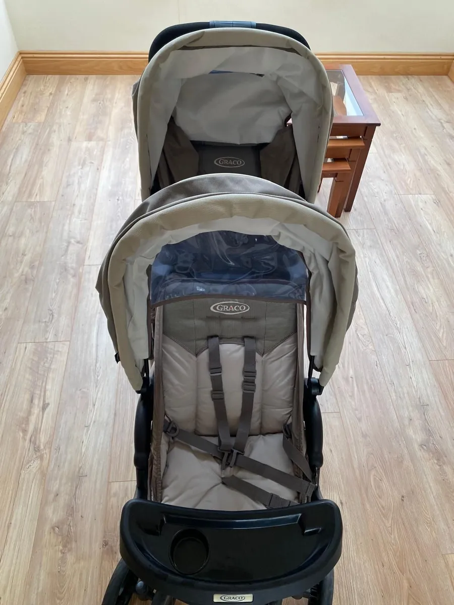 Baby Equipment - Image 2