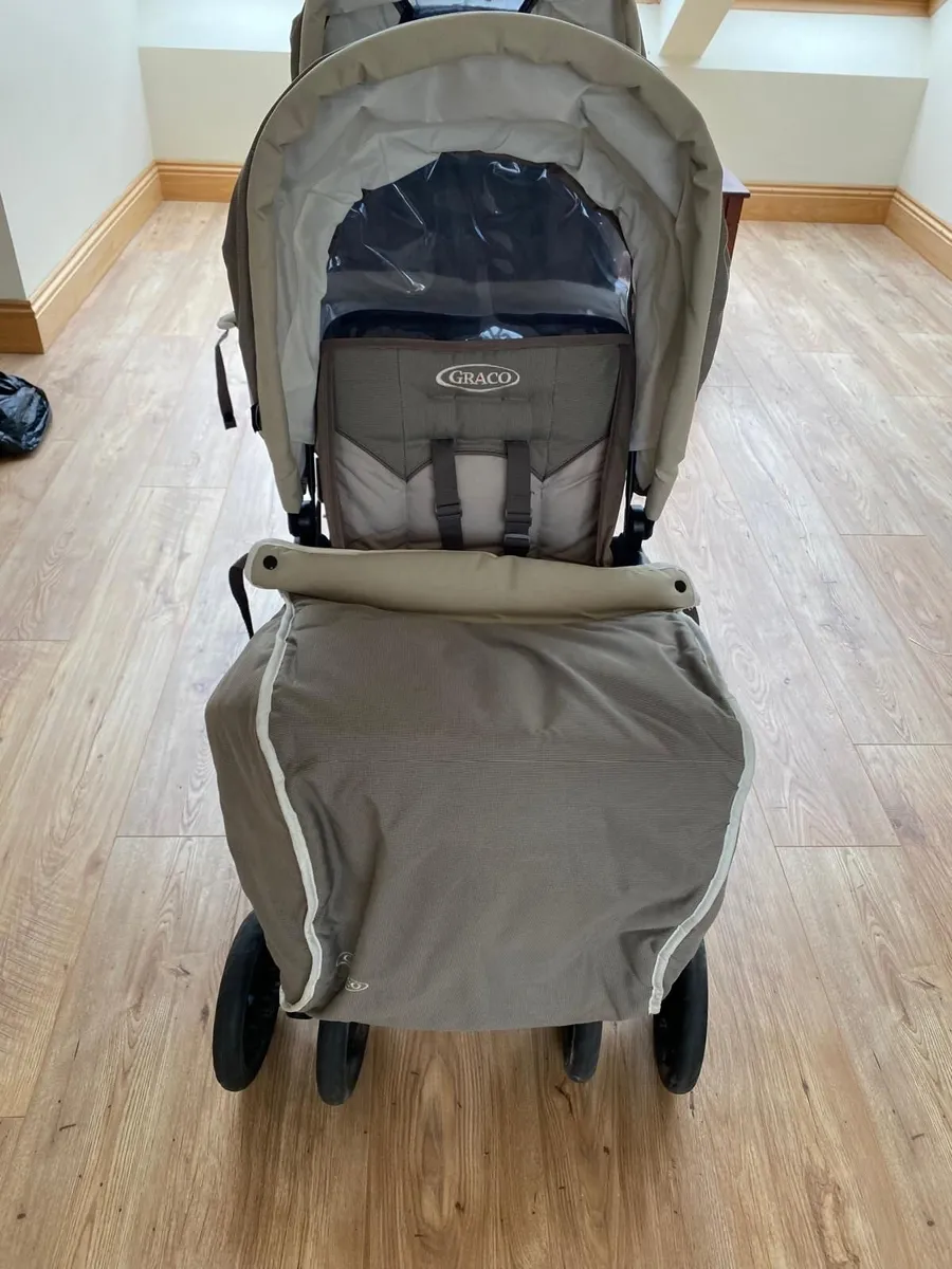Baby Equipment - Image 3