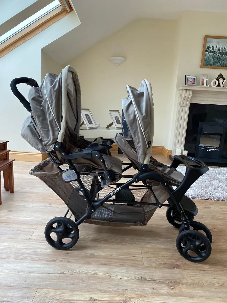 Baby Equipment - Image 4