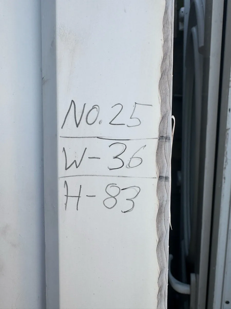 PVC Door - Image 2