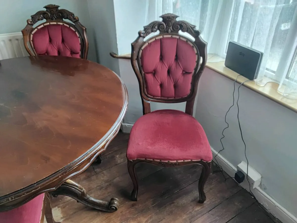 Furniture - Image 1