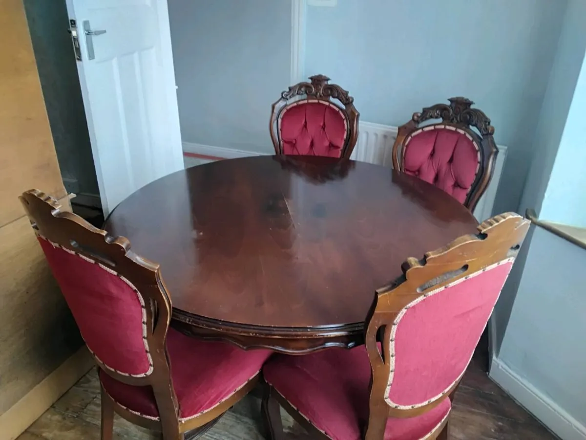 Furniture - Image 2