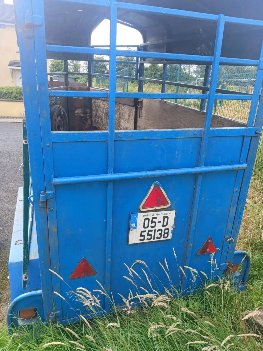Box for Sale - Image 4