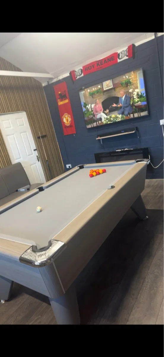DPT Omega Pro Freeplay - Image 2