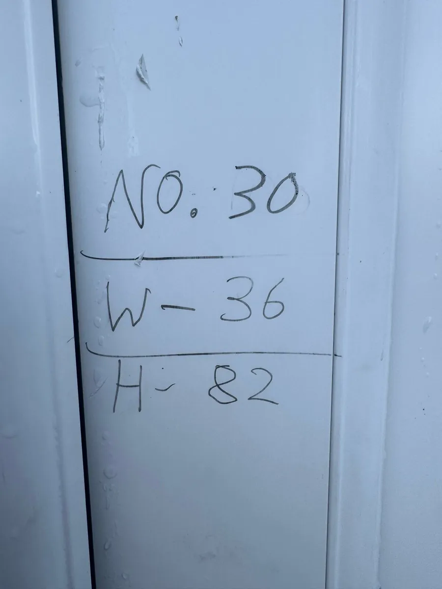 PVC Door - Image 2