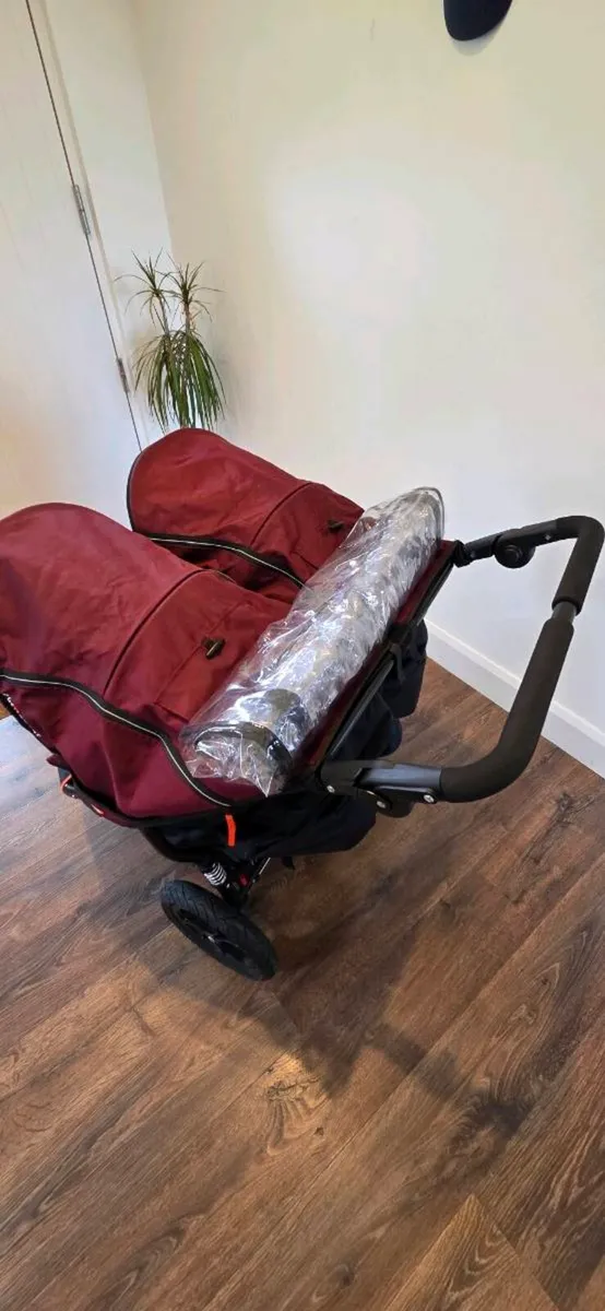 OutnAbout V6 Double Nipper - Image 4