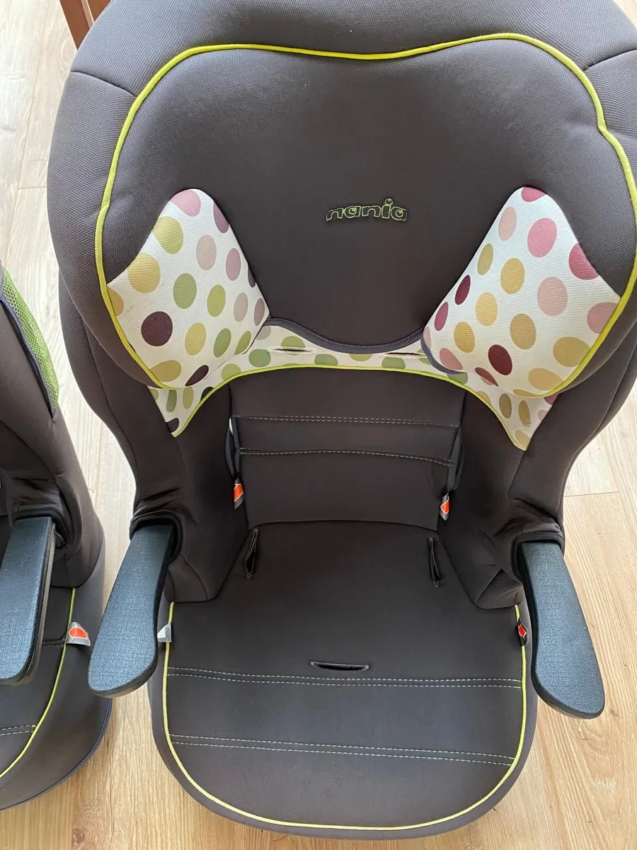 Baby Equipment - Image 1