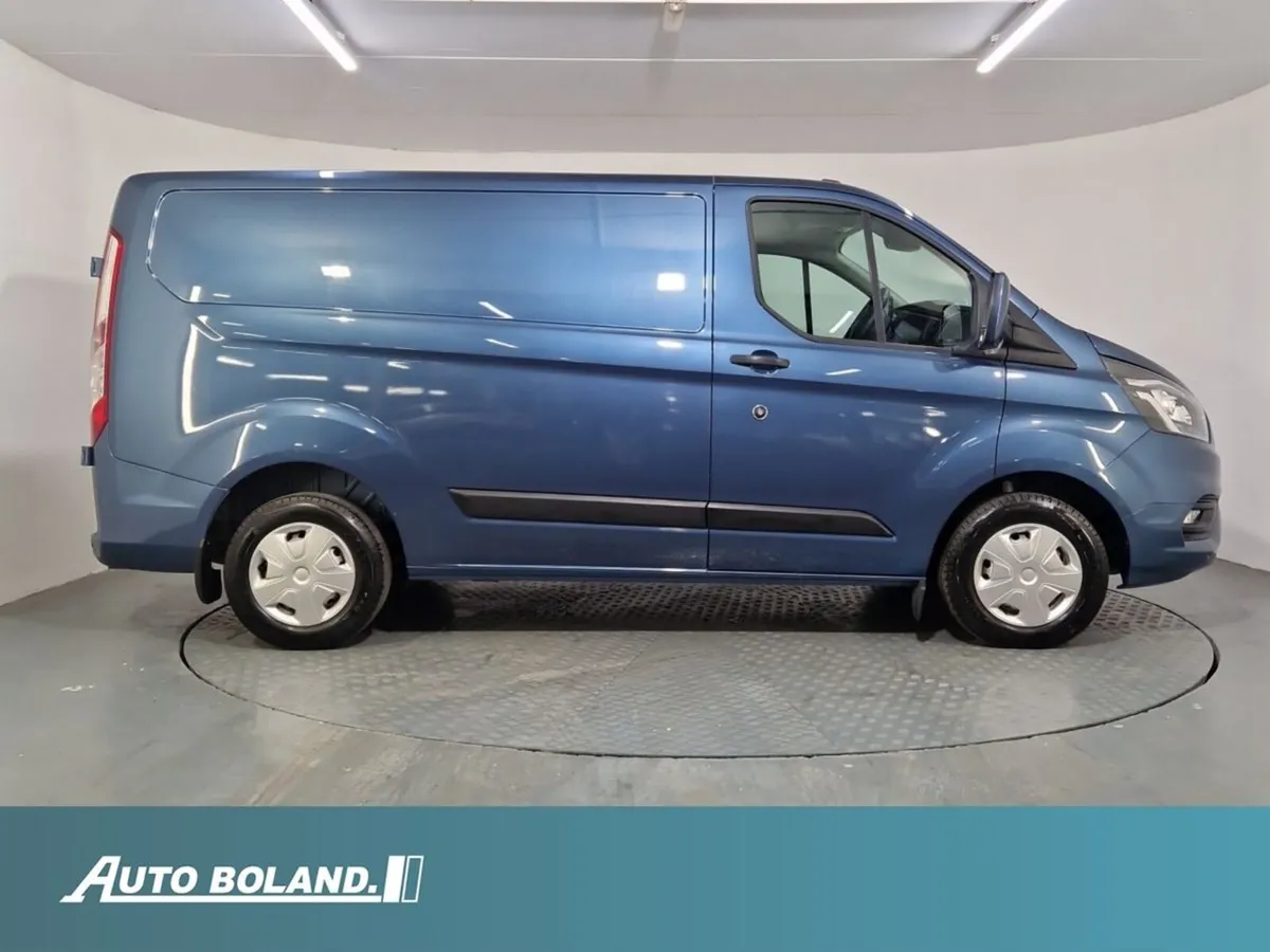 Ford Transit Custom TRANSIT CUSTOM V362 300 S TREN - Image 3