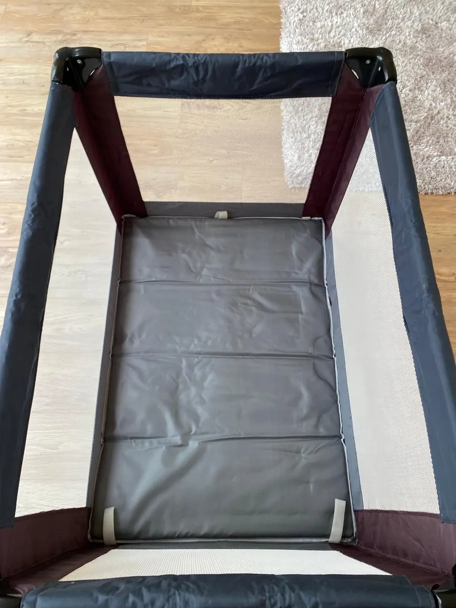 Baby Equipment - Image 1