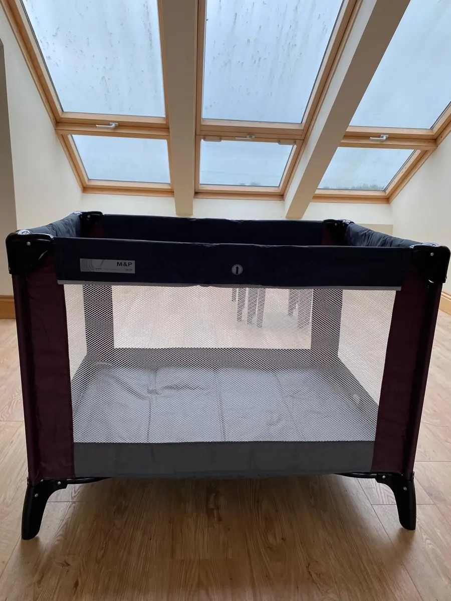 Baby Equipment - Image 3