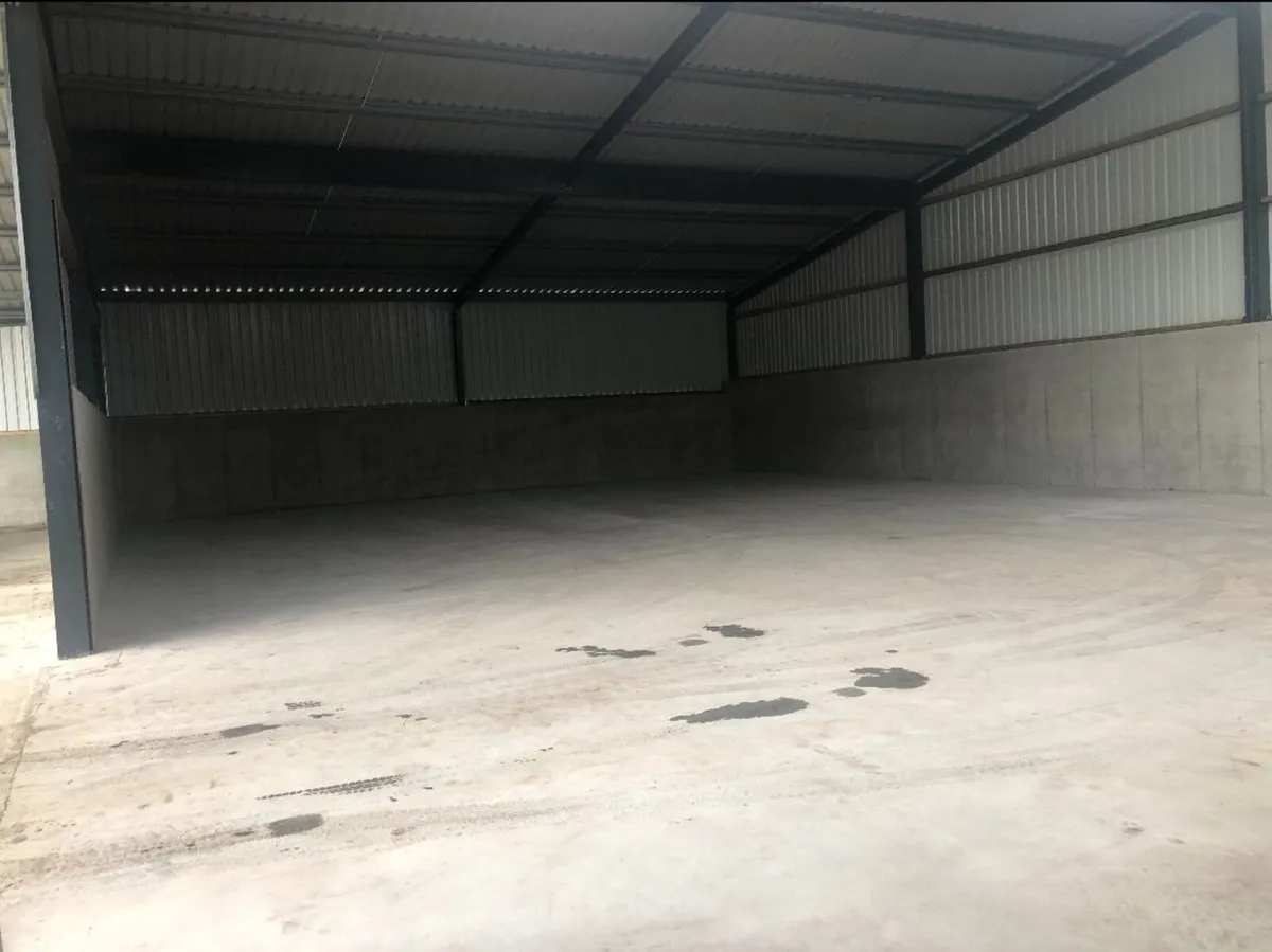 Warehouse rental - Image 1
