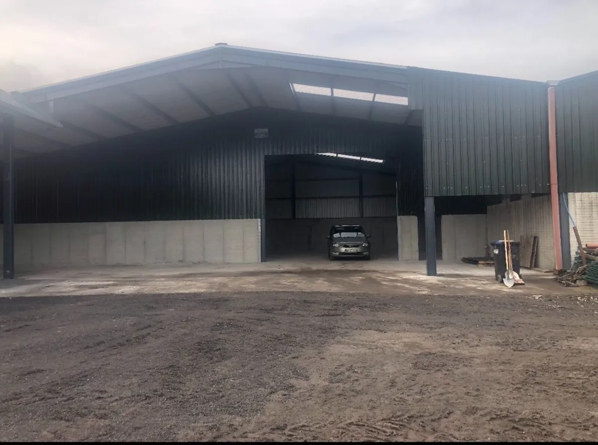 Warehouse rental - Image 2