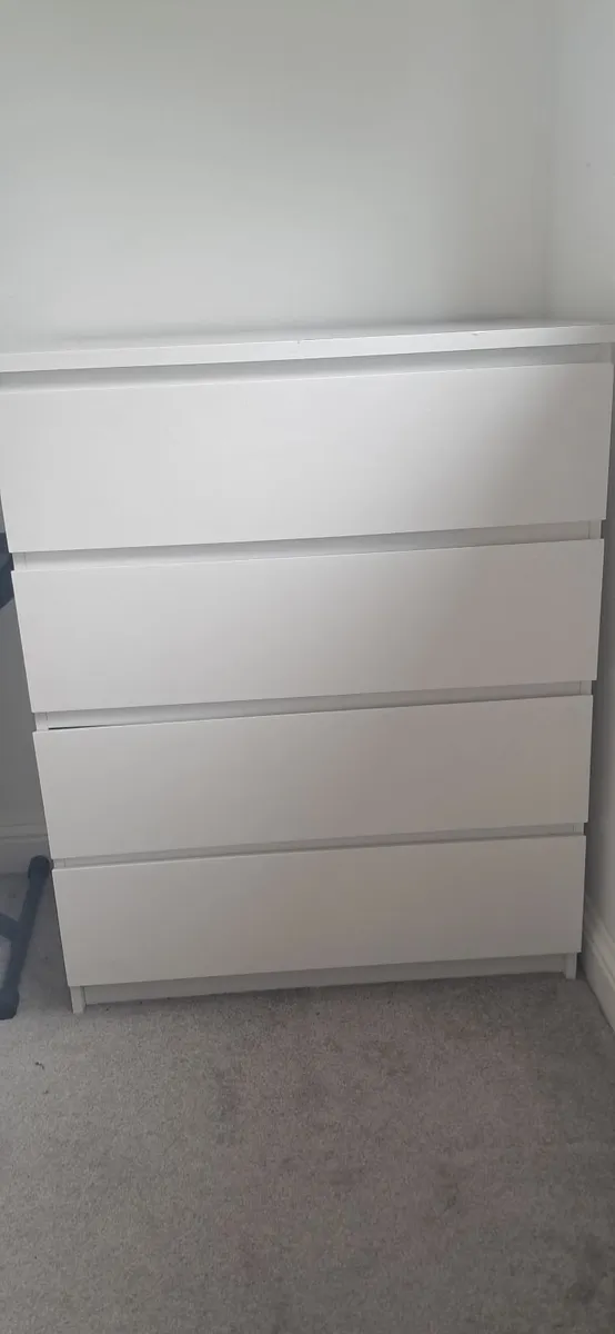 Chest of drawers - Image 2