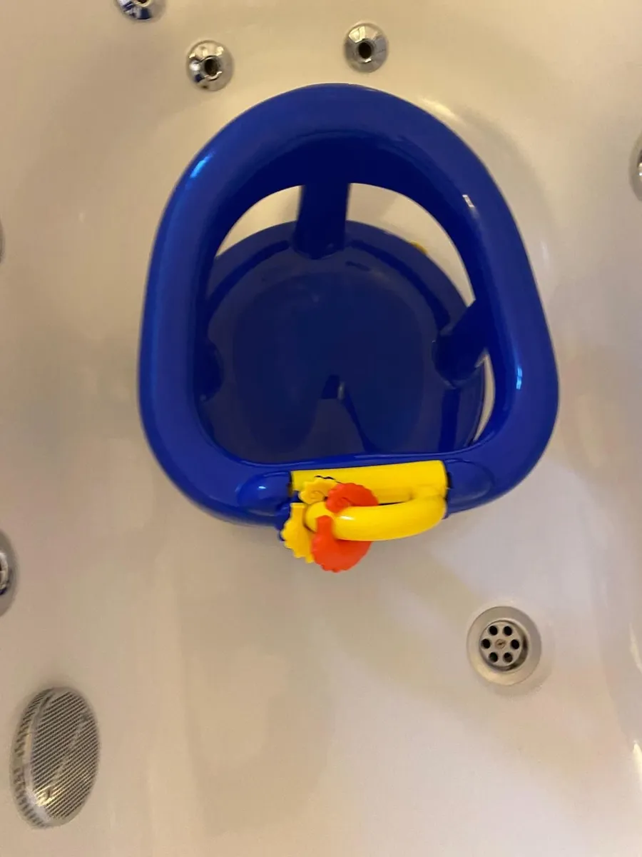 Baby Equipment