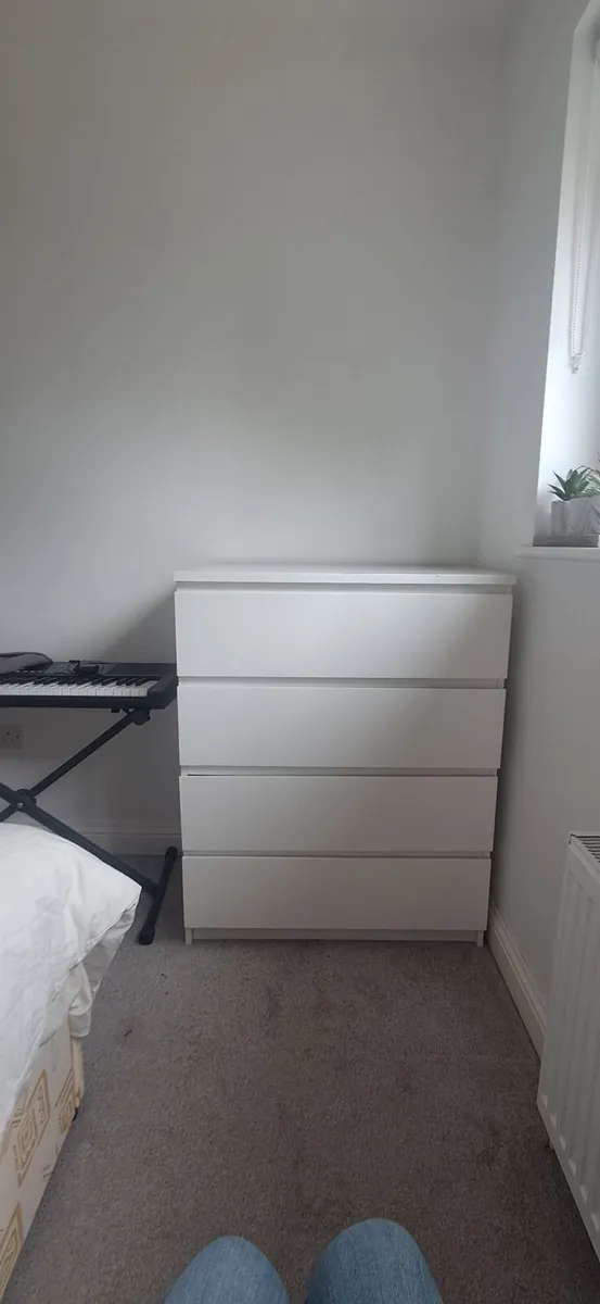 Chest of drawers - Image 4
