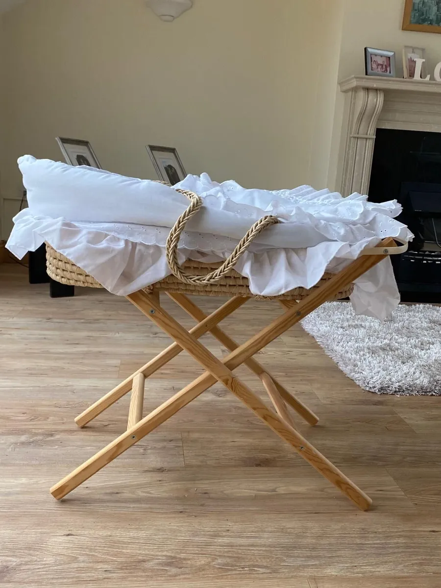 Baby Equipment - Image 1