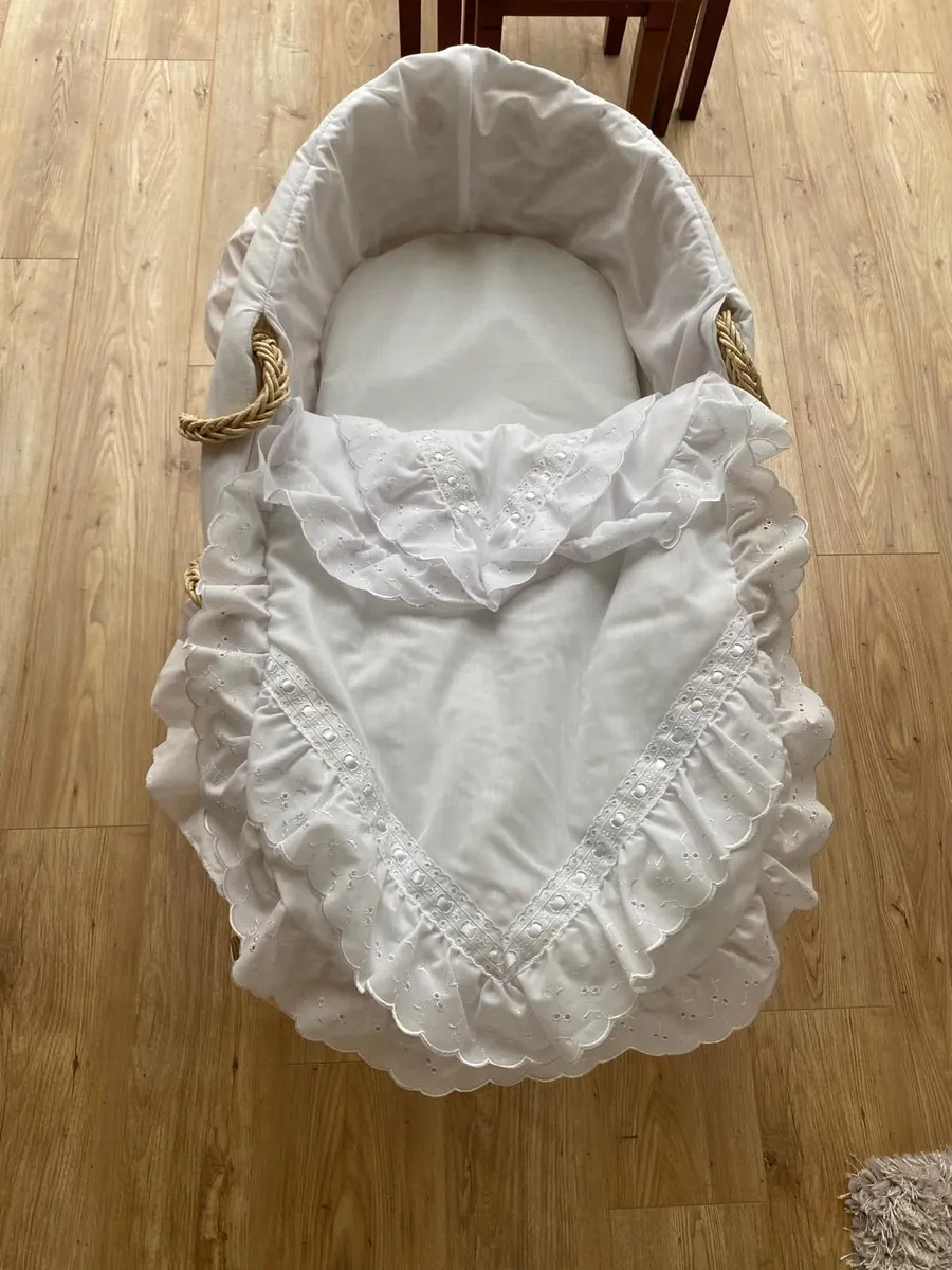 Baby Equipment - Image 2