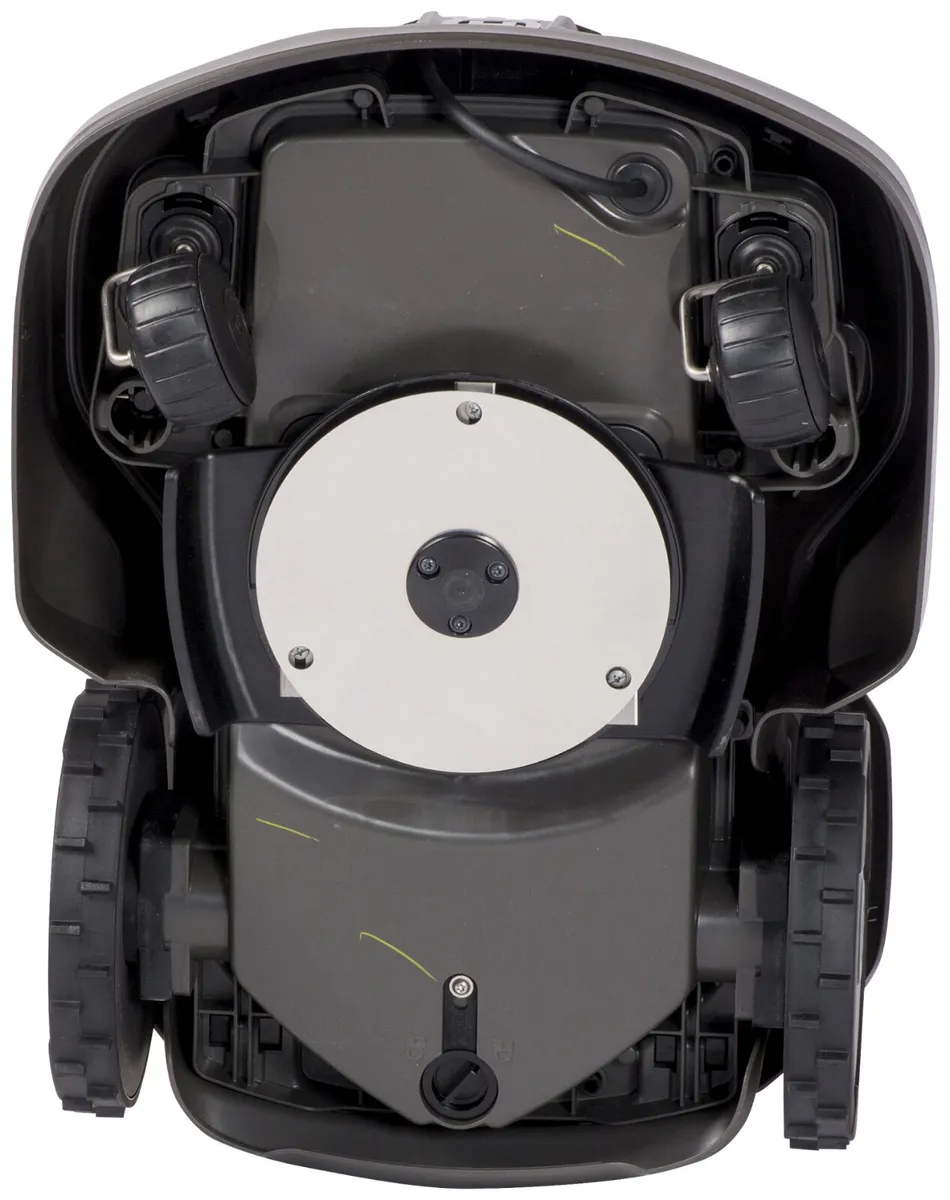 Husqvarna Automower 310 - Image 4