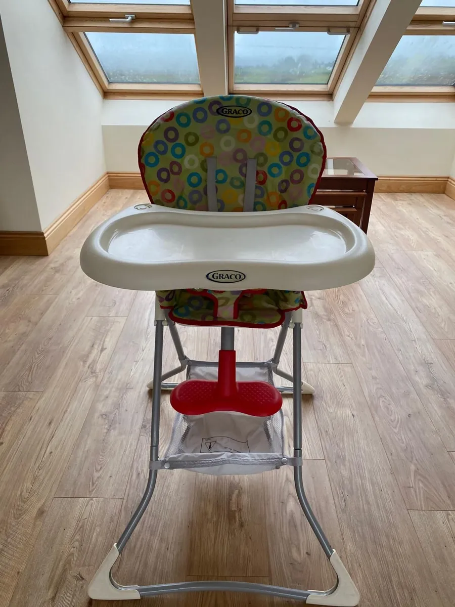 Baby Equipment - Image 2