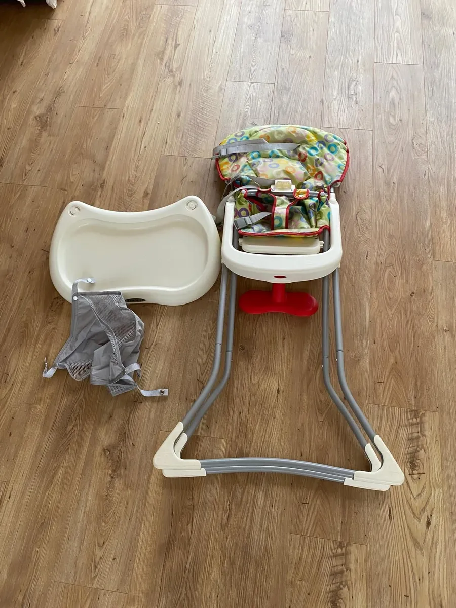 Baby Equipment - Image 3