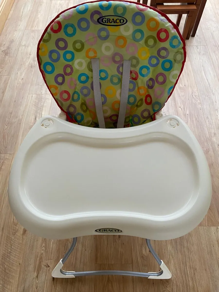 Baby Equipment - Image 4