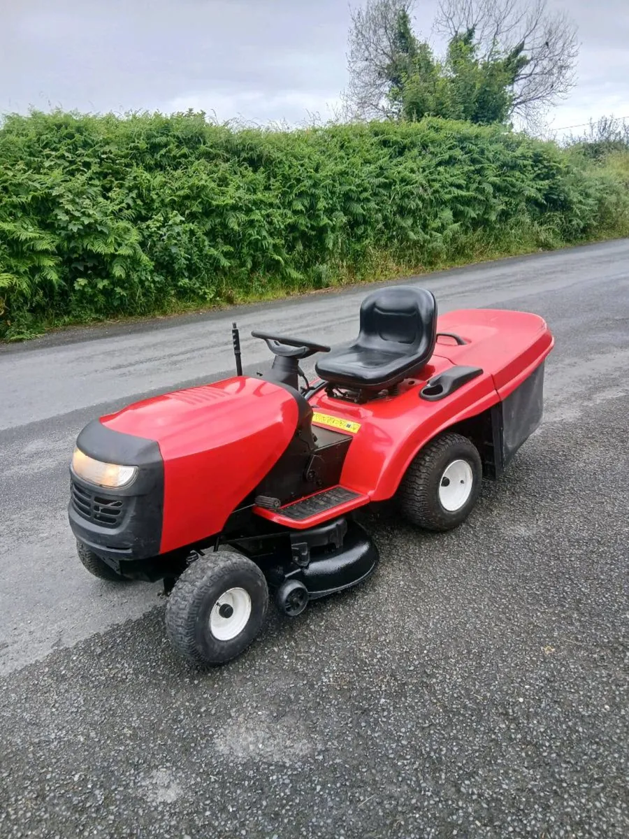 Lawnmower - Image 2