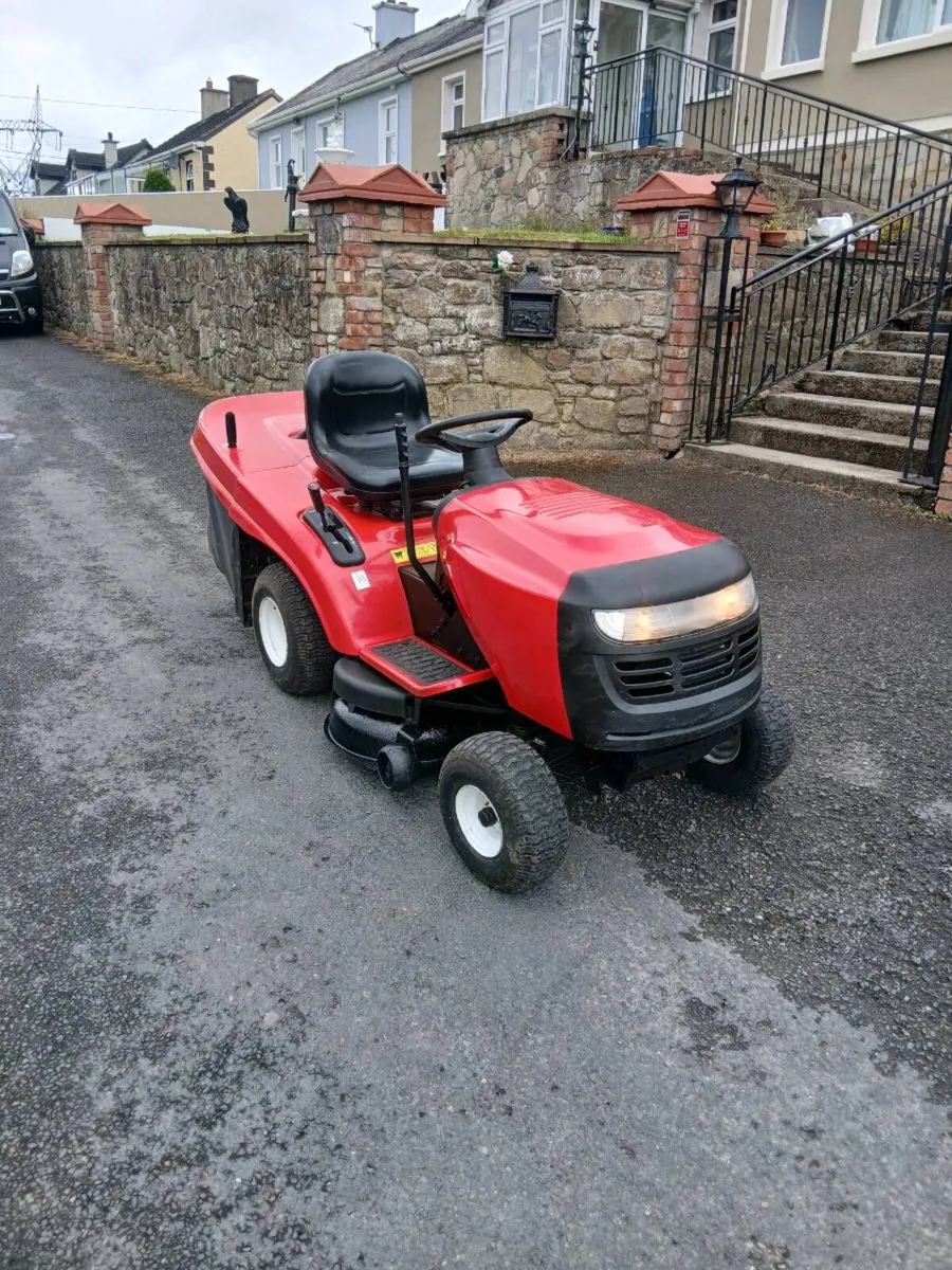 Lawnmower - Image 3