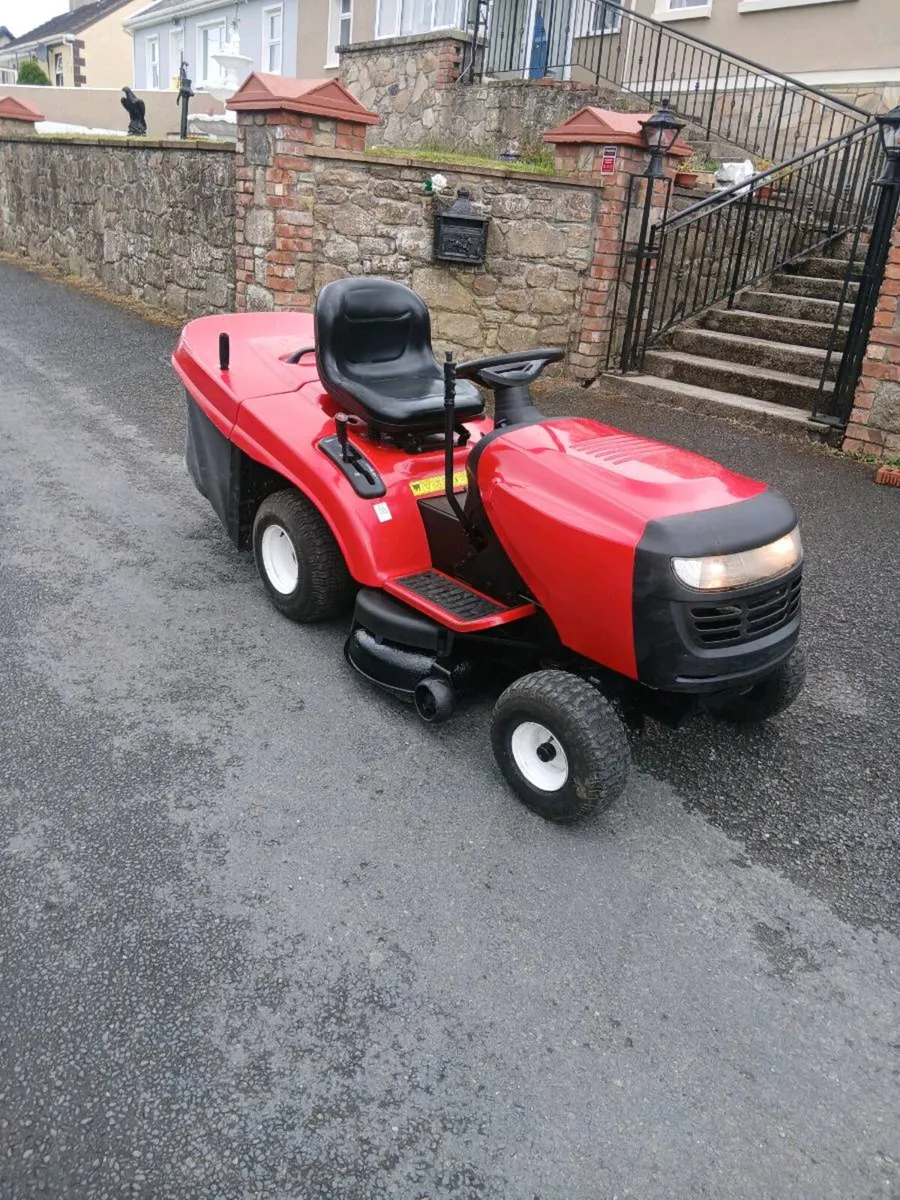 Lawnmower - Image 1
